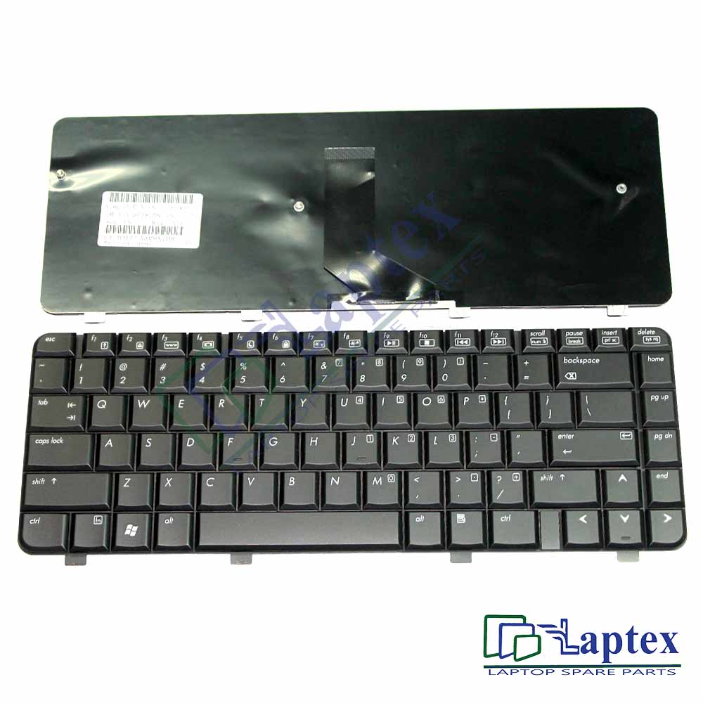 HP Pavilion DV4 Laptop Keyboard